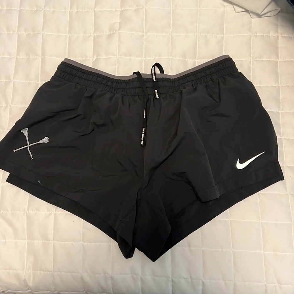 Nike Dri-Fit Running Shorts